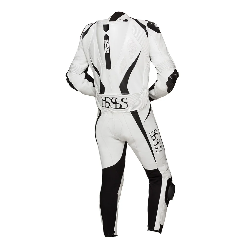 Sport Kombi RS-1000-1tlg white black - Image 2