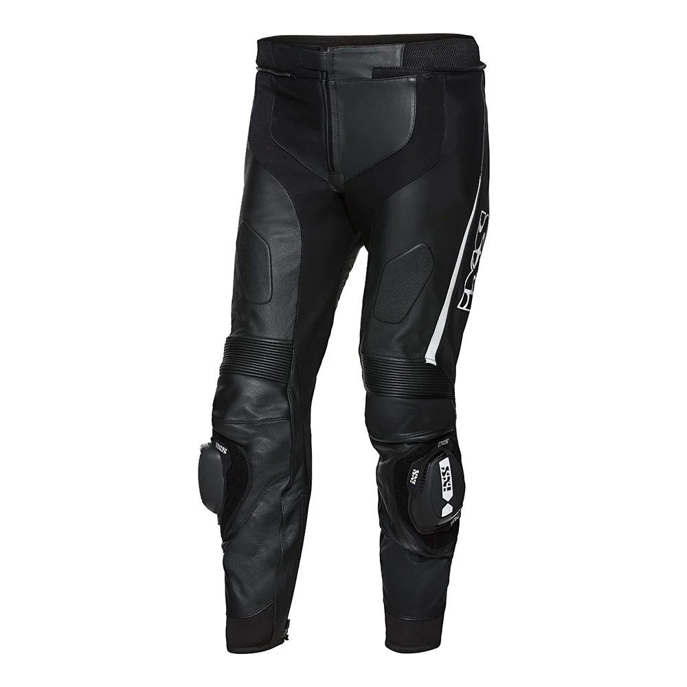Sport LD Hose RS-1000 black white