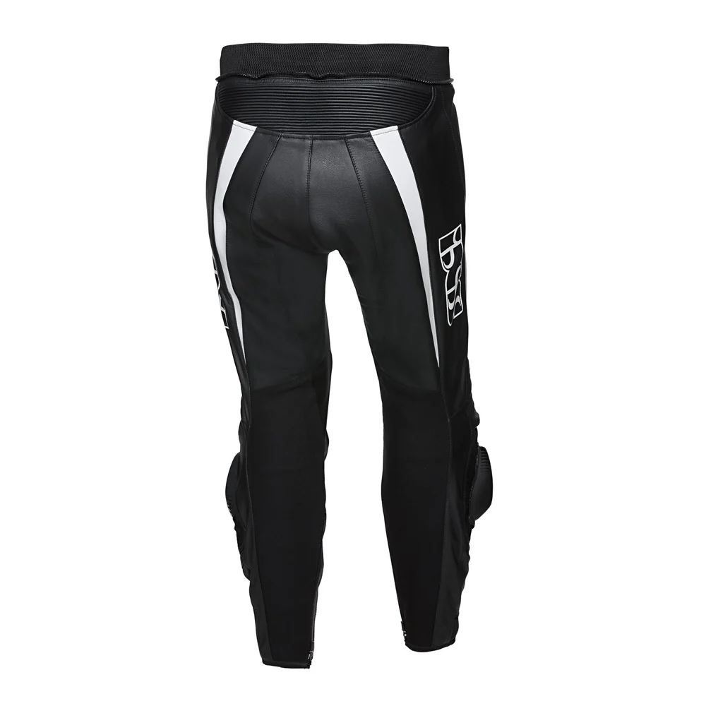Sport LD Hose RS-1000 black white - Image 2