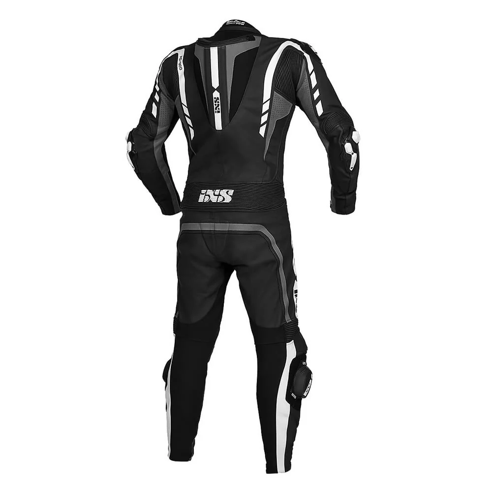Sport LD Kombi RS-800 1.0 1tlg. schwarz-grau-weiss - Image 2