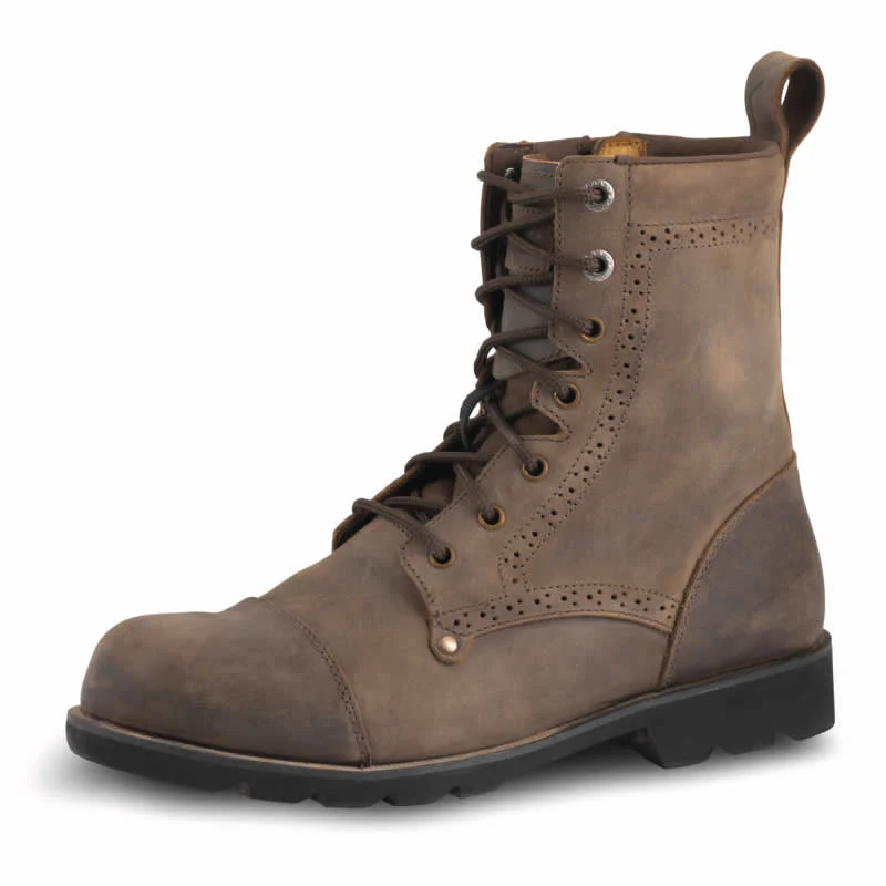 Stiefel Classic Vintage 1.0 - braun