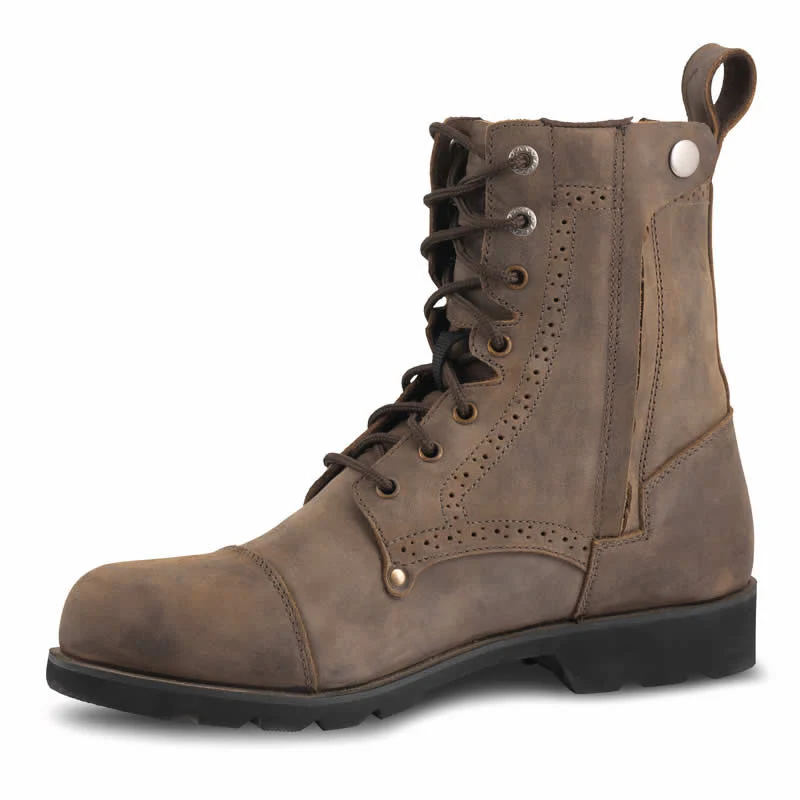Stiefel Classic Vintage 1.0 - braun - Image 2
