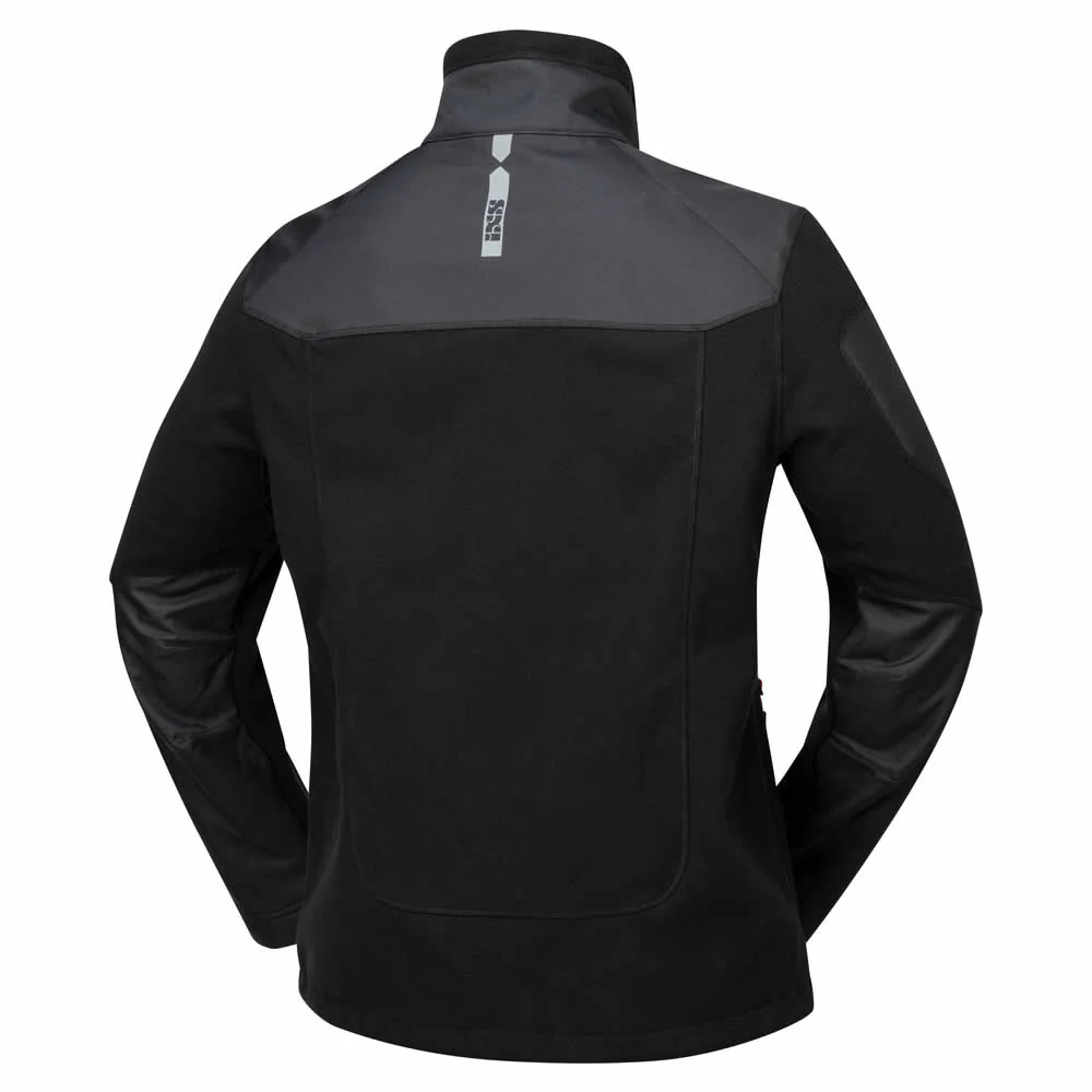 Team Jacke Worker - schwarz - Image 2
