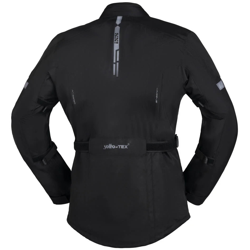 Tour Jacke Evans-ST 2.0 schwarz - Image 2