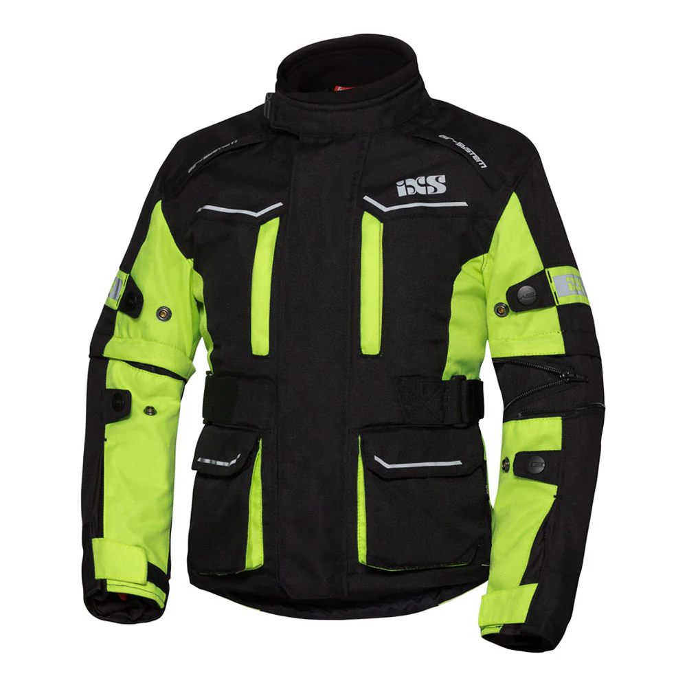 Tour Kinder Jacke 1.0 ST