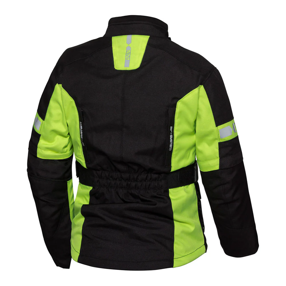 Tour Kinder Jacke 1.0 ST - Image 2