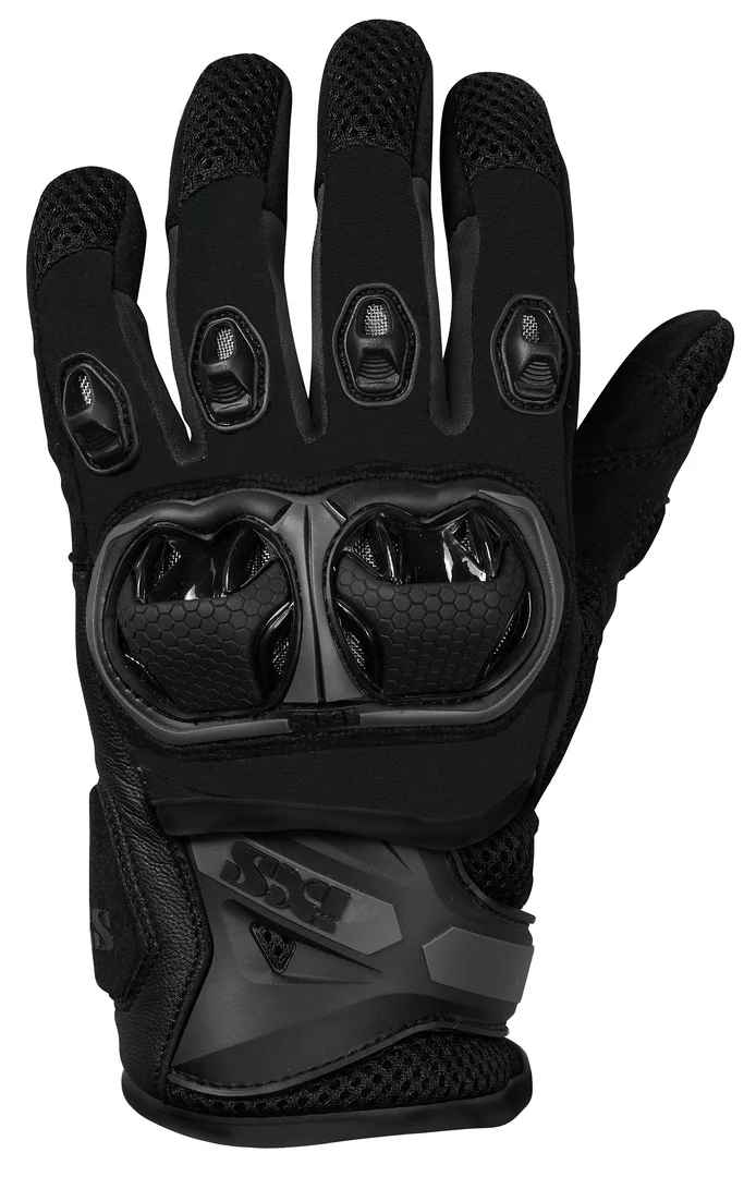 Tour LT Handschuh Montevideo Air black
