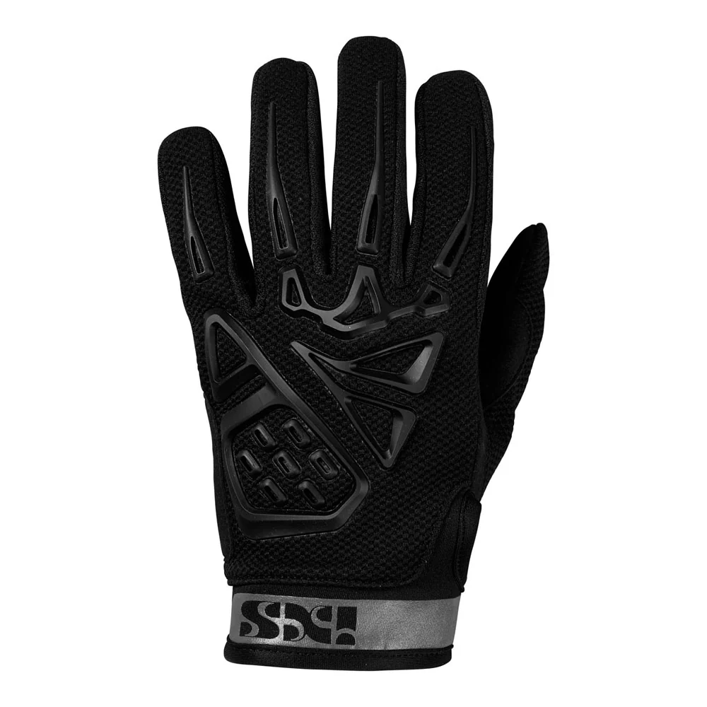 Tour LT Handschuh Pandora Air black