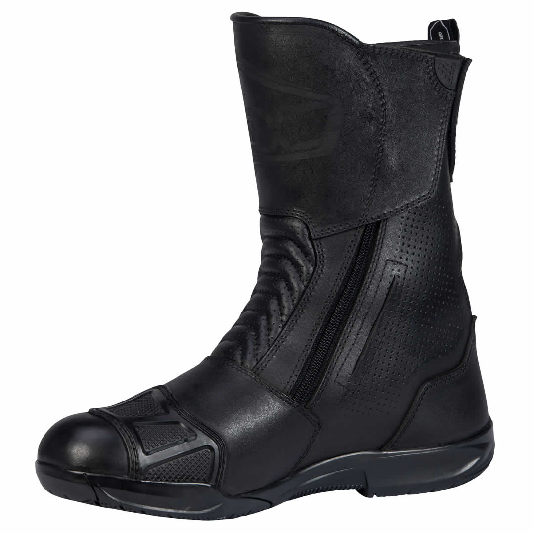 Tour Stiefel Nordin-ST 2.0 schwarz - Image 2
