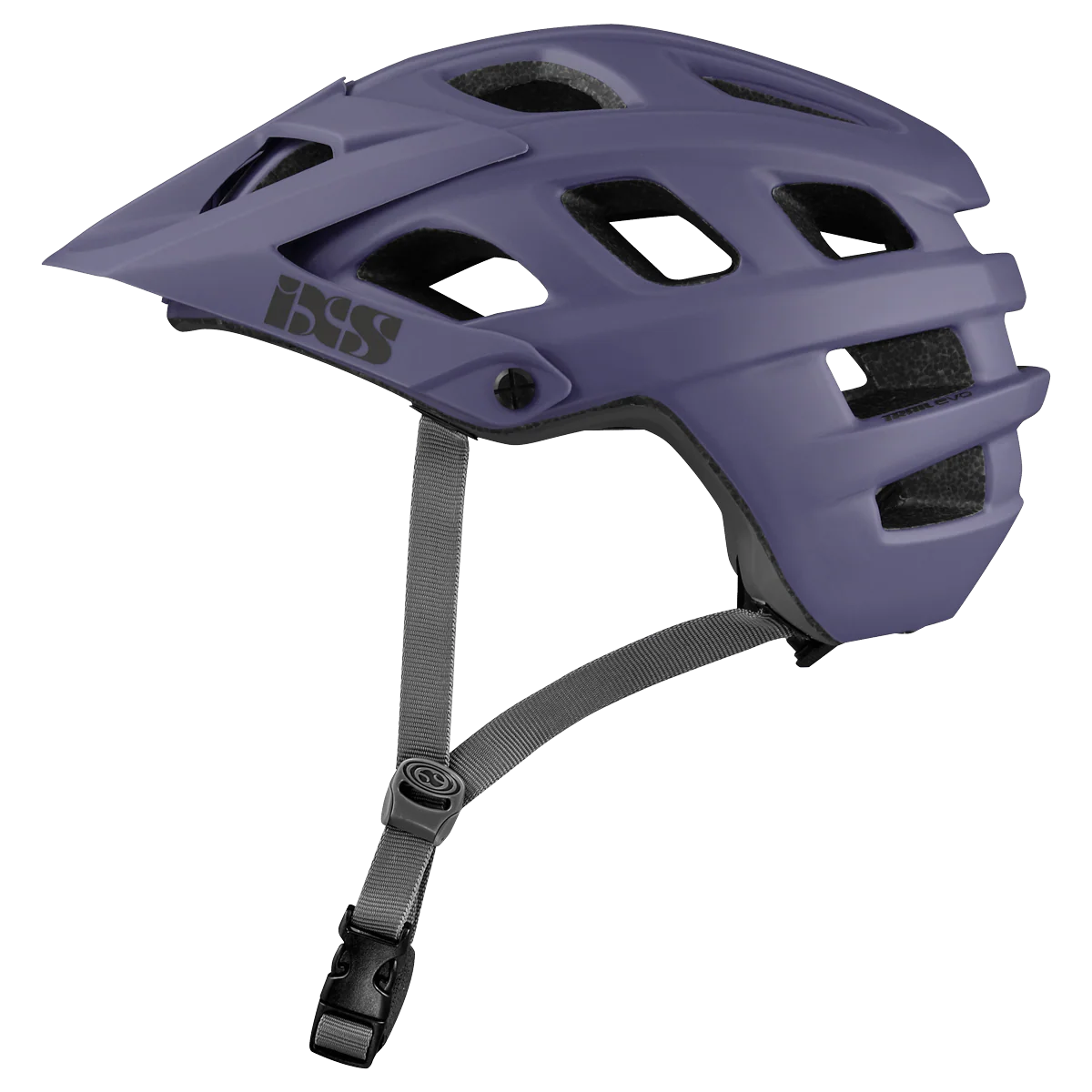 Trail EVO Helm - Grape - Image 2