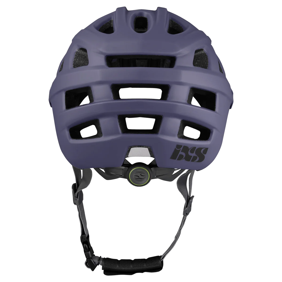 Trail EVO Helm - Grape - Image 3