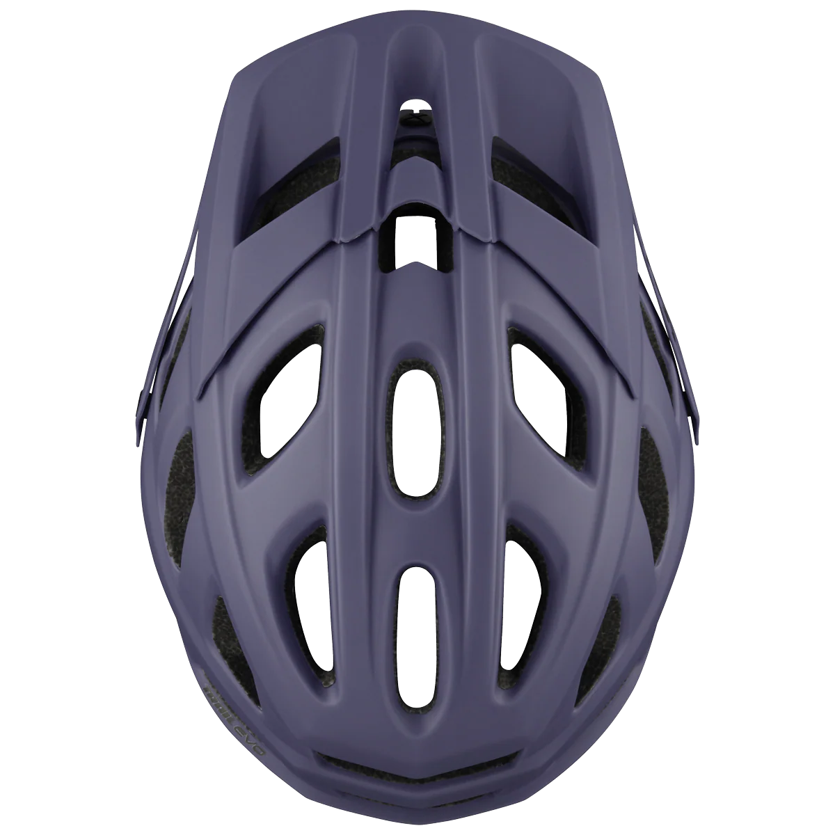 Trail EVO Helm - Grape - Image 5