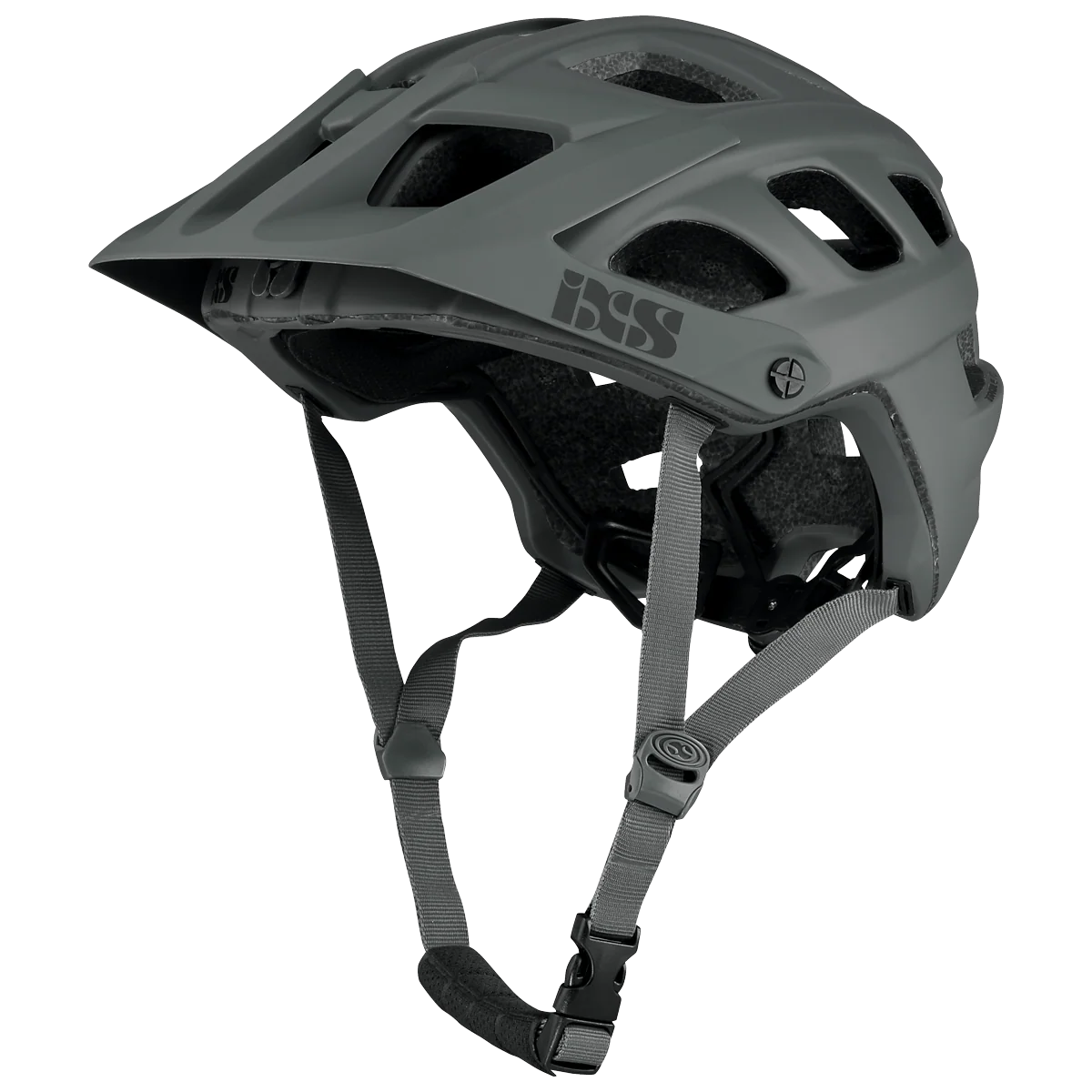 Trail EVO Helm - graphite