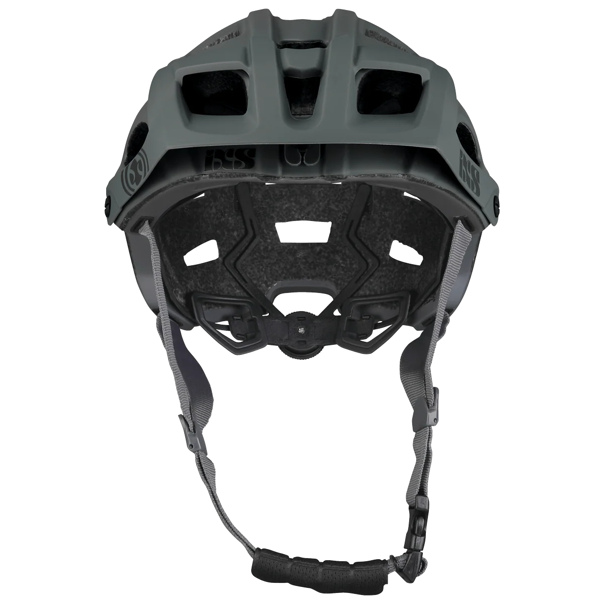 Trail EVO Helm - graphite - Image 3