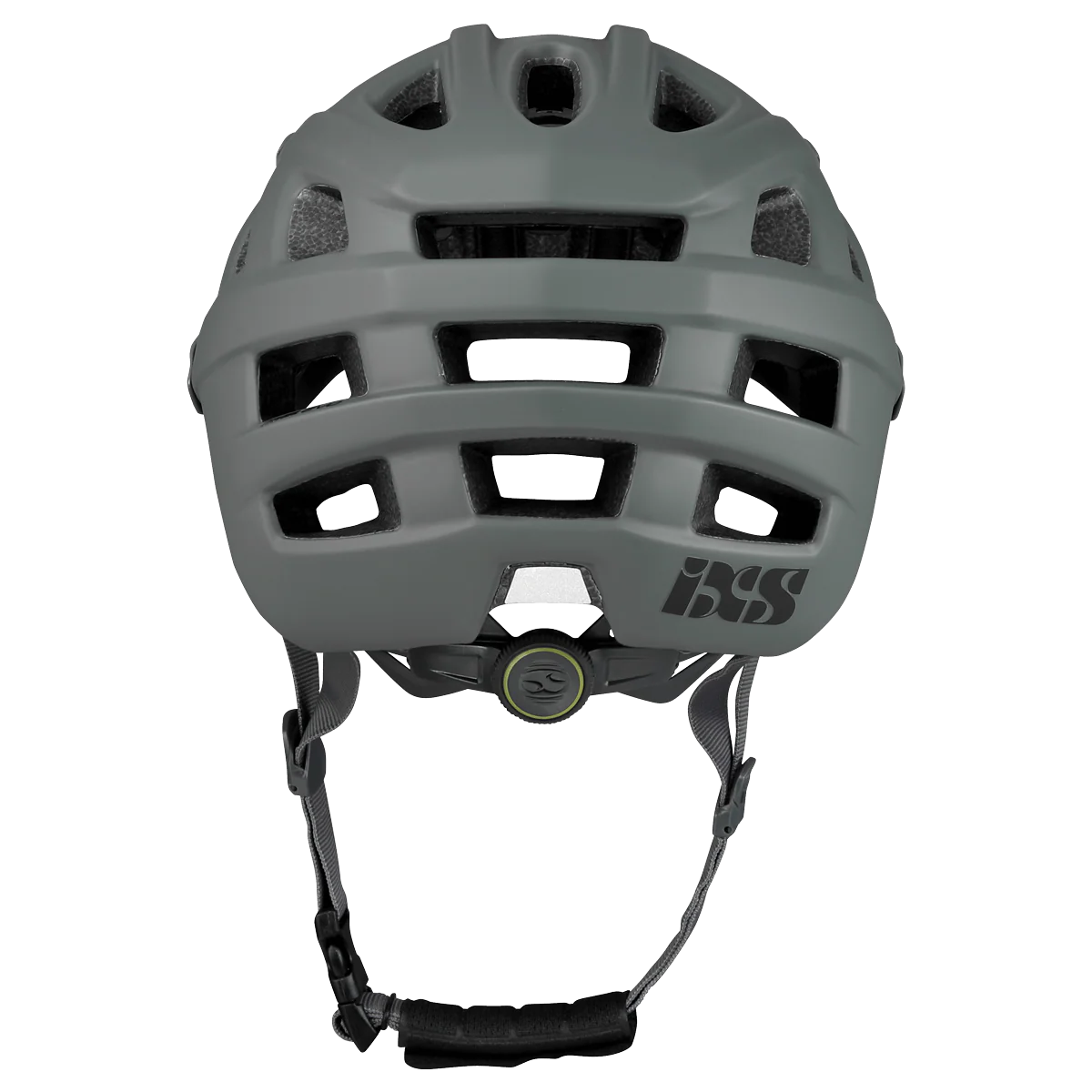 Trail EVO Helm - graphite - Image 4
