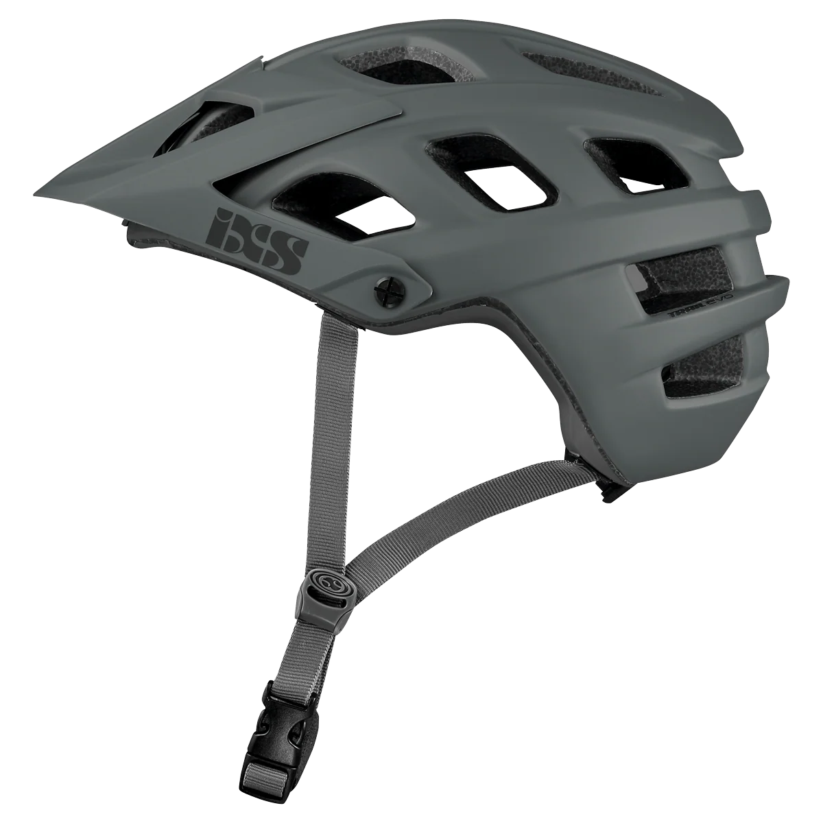 Trail EVO Helm - graphite - Image 5