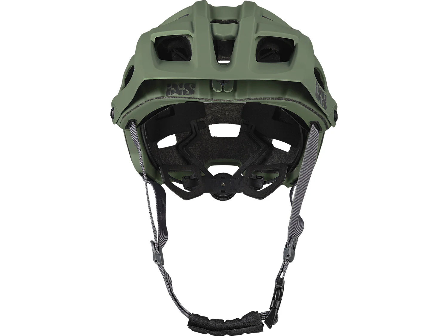 Trail EVO MIPS Helmet - Sage - Image 2