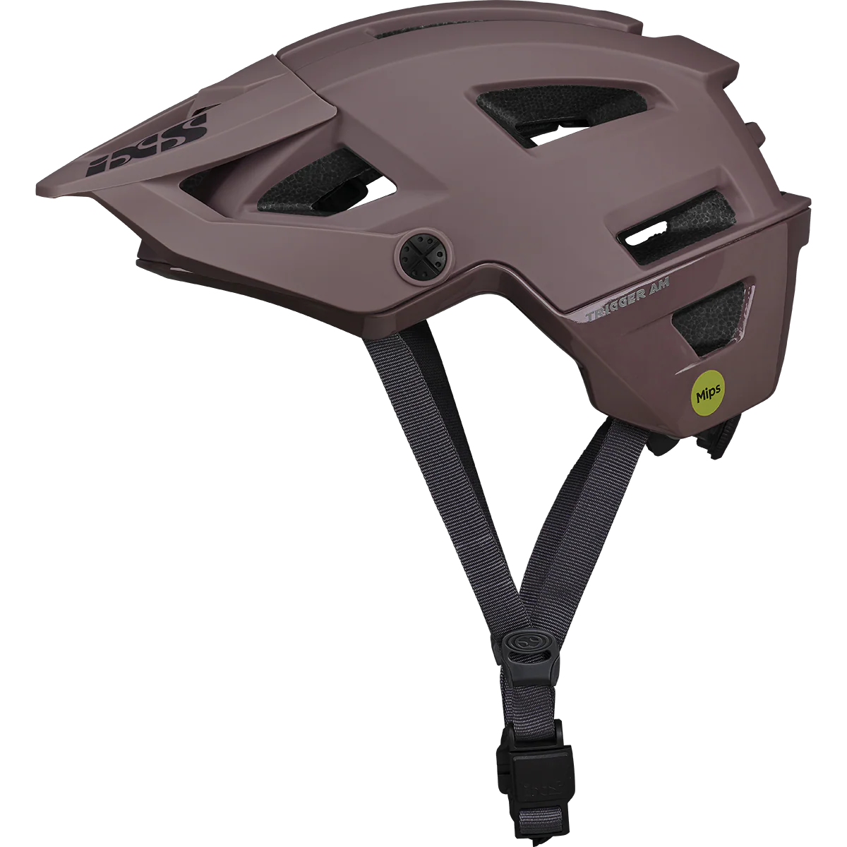Trigger AM MIPS helmet - Taupe - Image 2