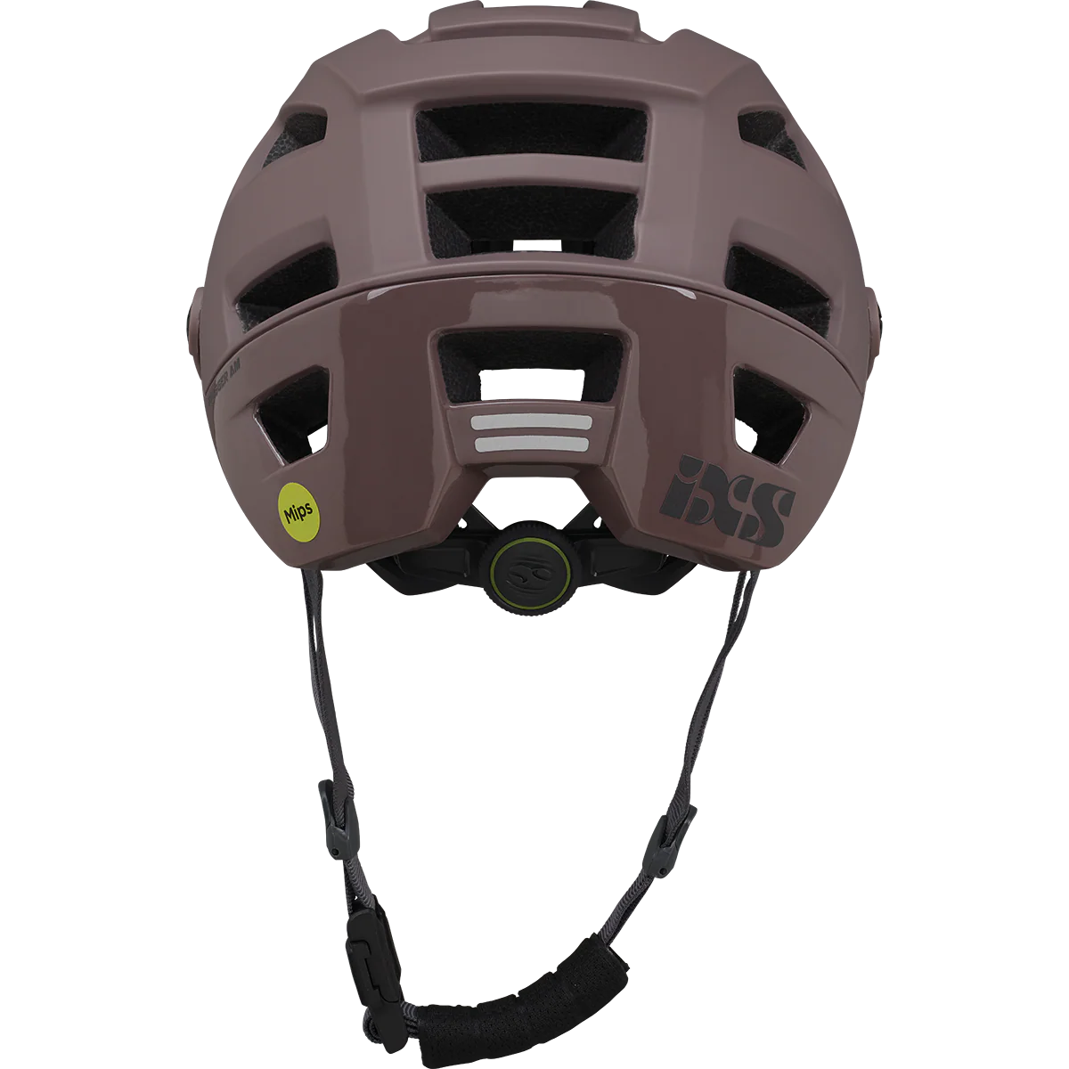Trigger AM MIPS helmet - Taupe - Image 3