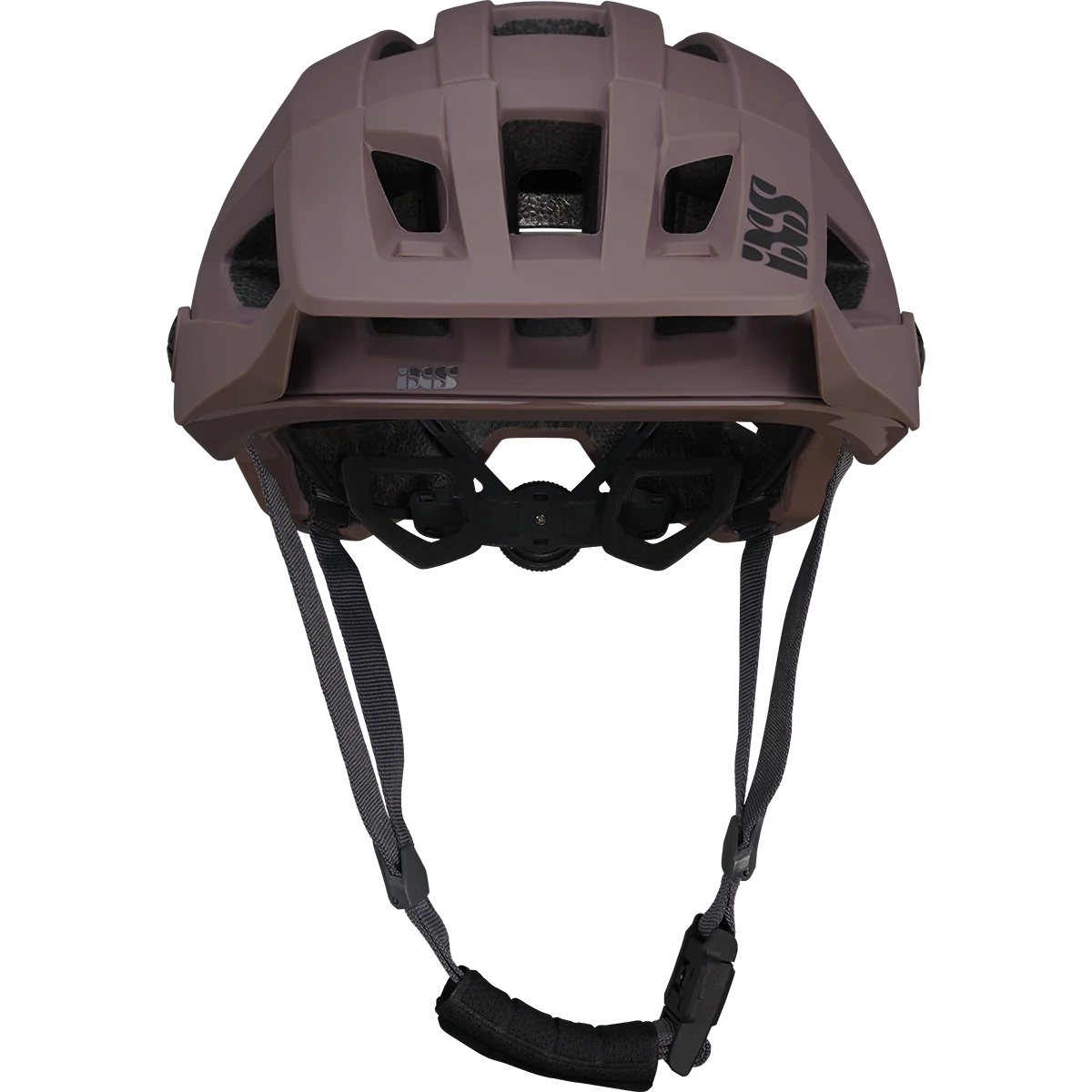 Trigger AM MIPS helmet - Taupe - Image 4
