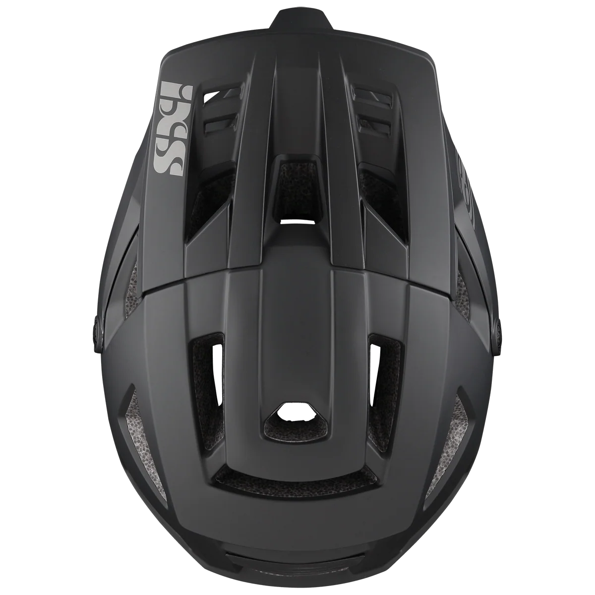 Trigger FF Fullface-Helm - black - Image 3