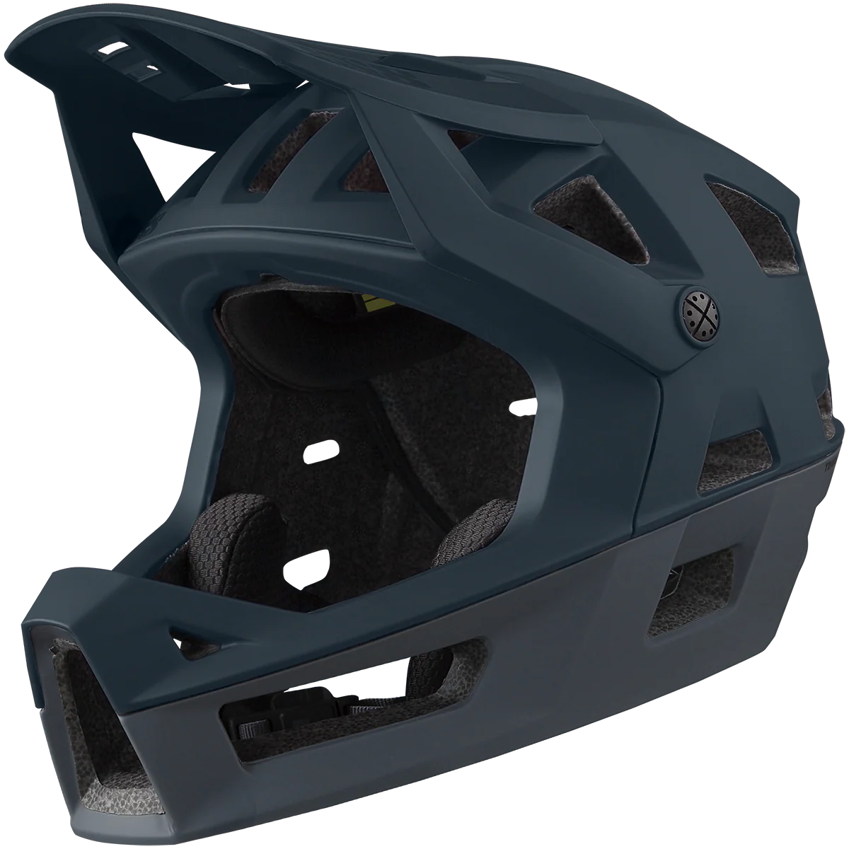 Trigger FF Fullface-Helm - Marine