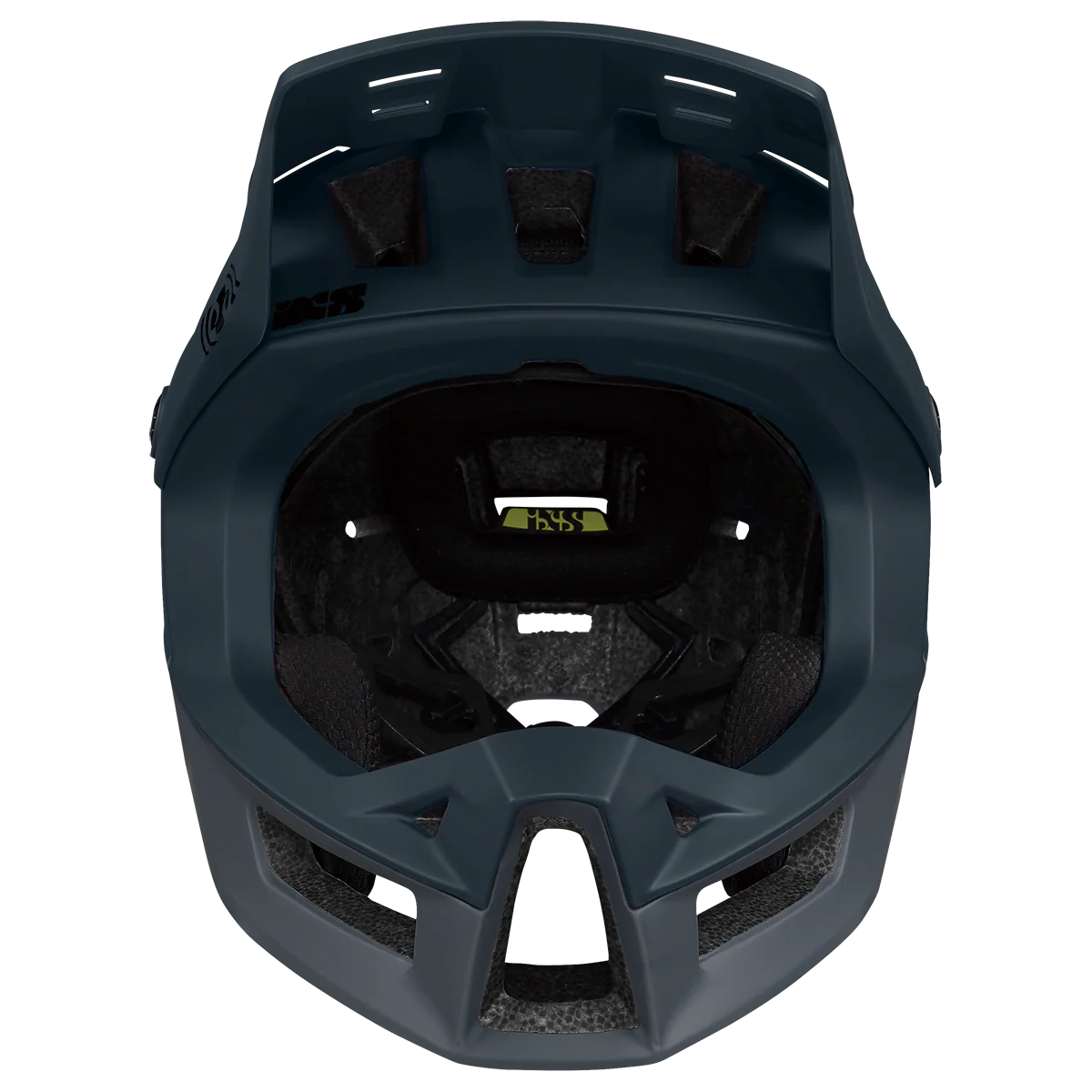 Trigger FF Fullface-Helm - Marine - Image 3