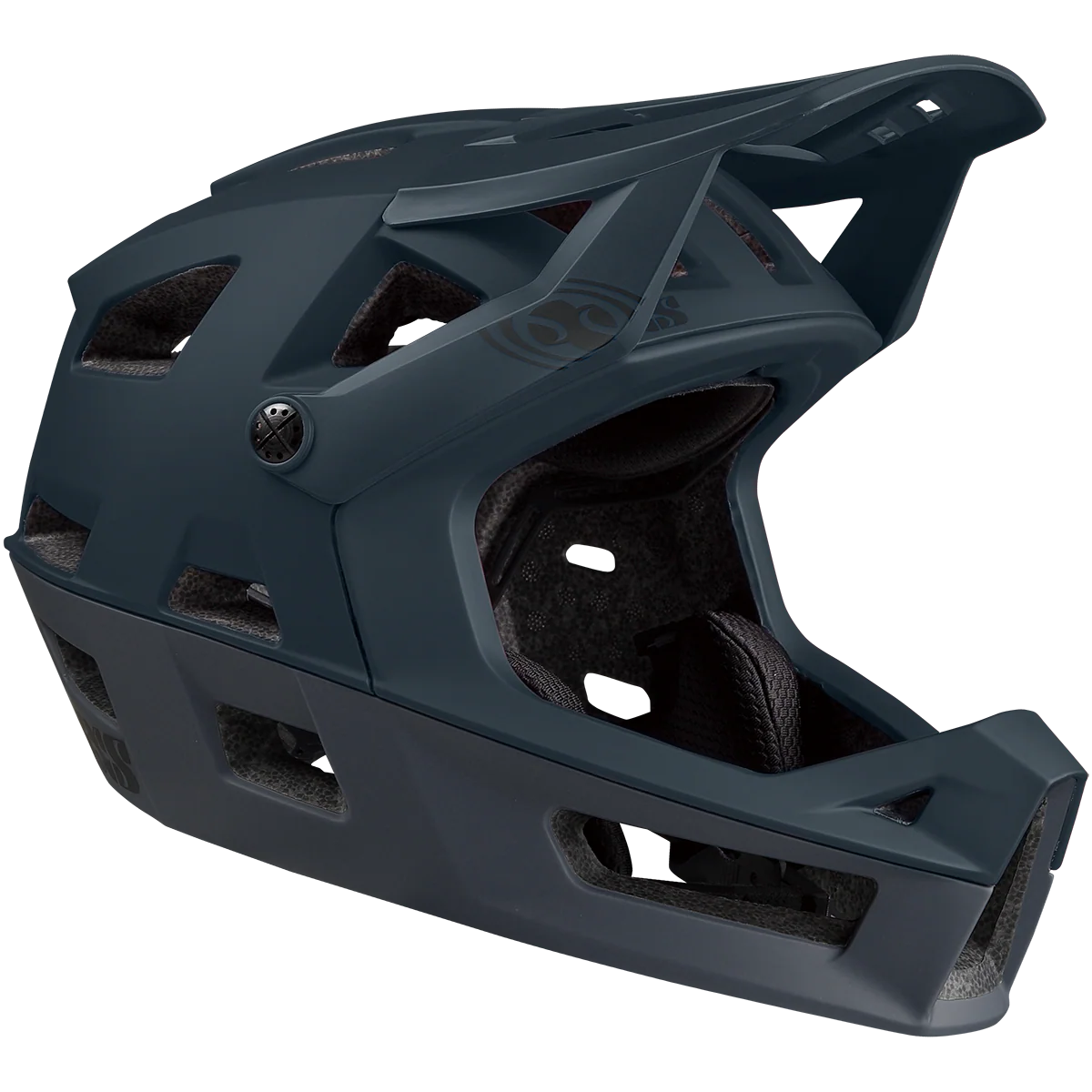 Trigger FF Fullface-Helm - Marine - Image 4