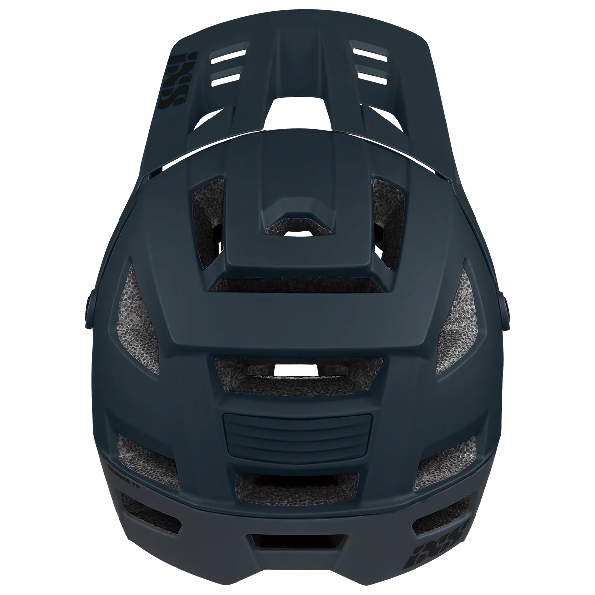 Trigger FF Fullface-Helm - Marine - Image 5