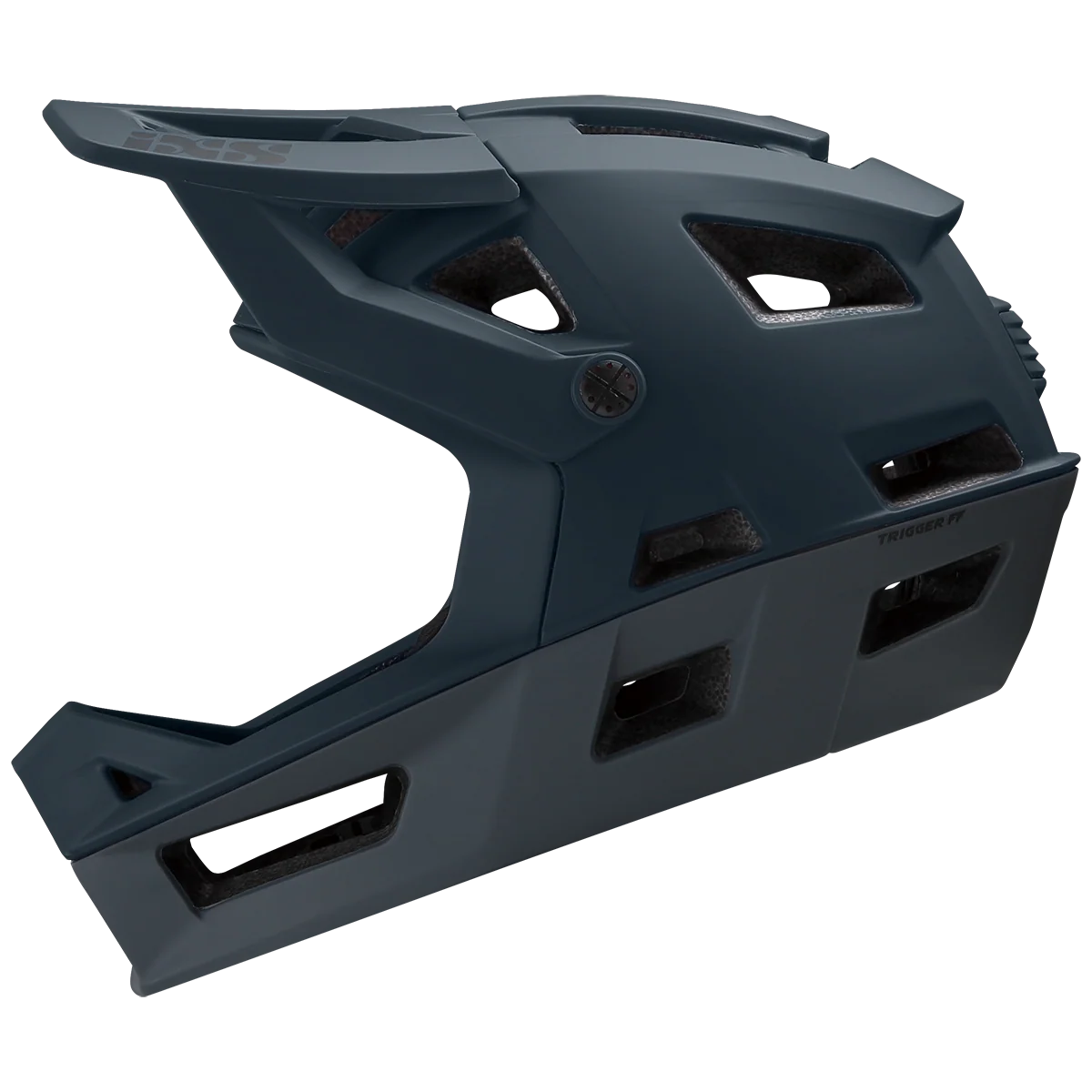 Trigger FF Fullface-Helm - Marine - Image 6