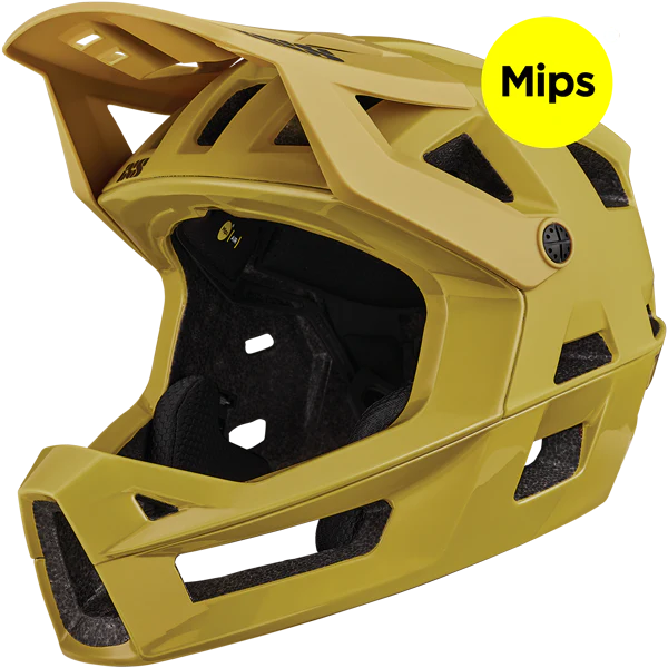 Trigger FF MIPS Helm - Acacia