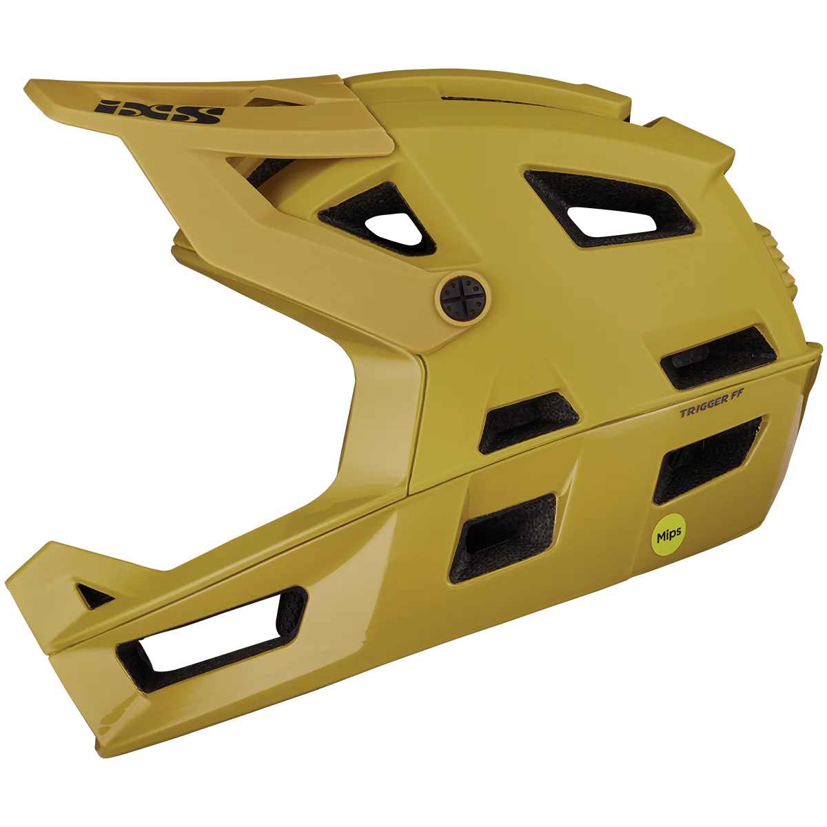 Trigger FF MIPS Helm - Acacia - Image 2