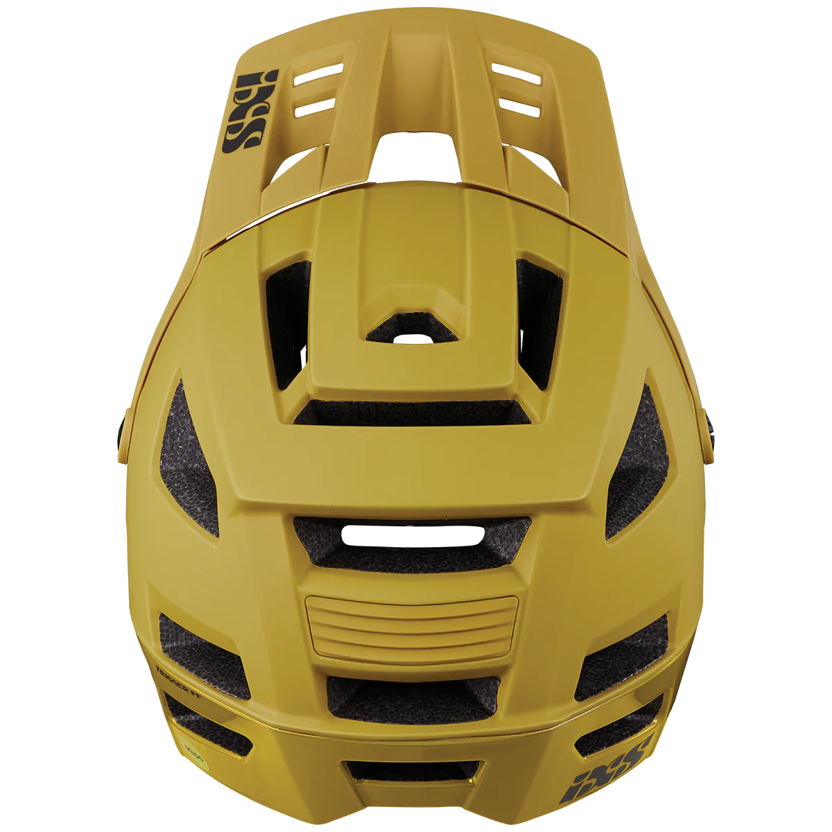 Trigger FF MIPS Helm - Acacia - Image 3