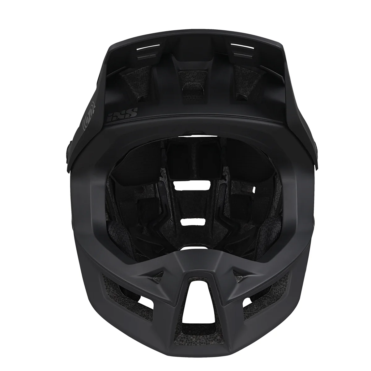 Trigger FF MIPS Helm - Schwarz - Image 2