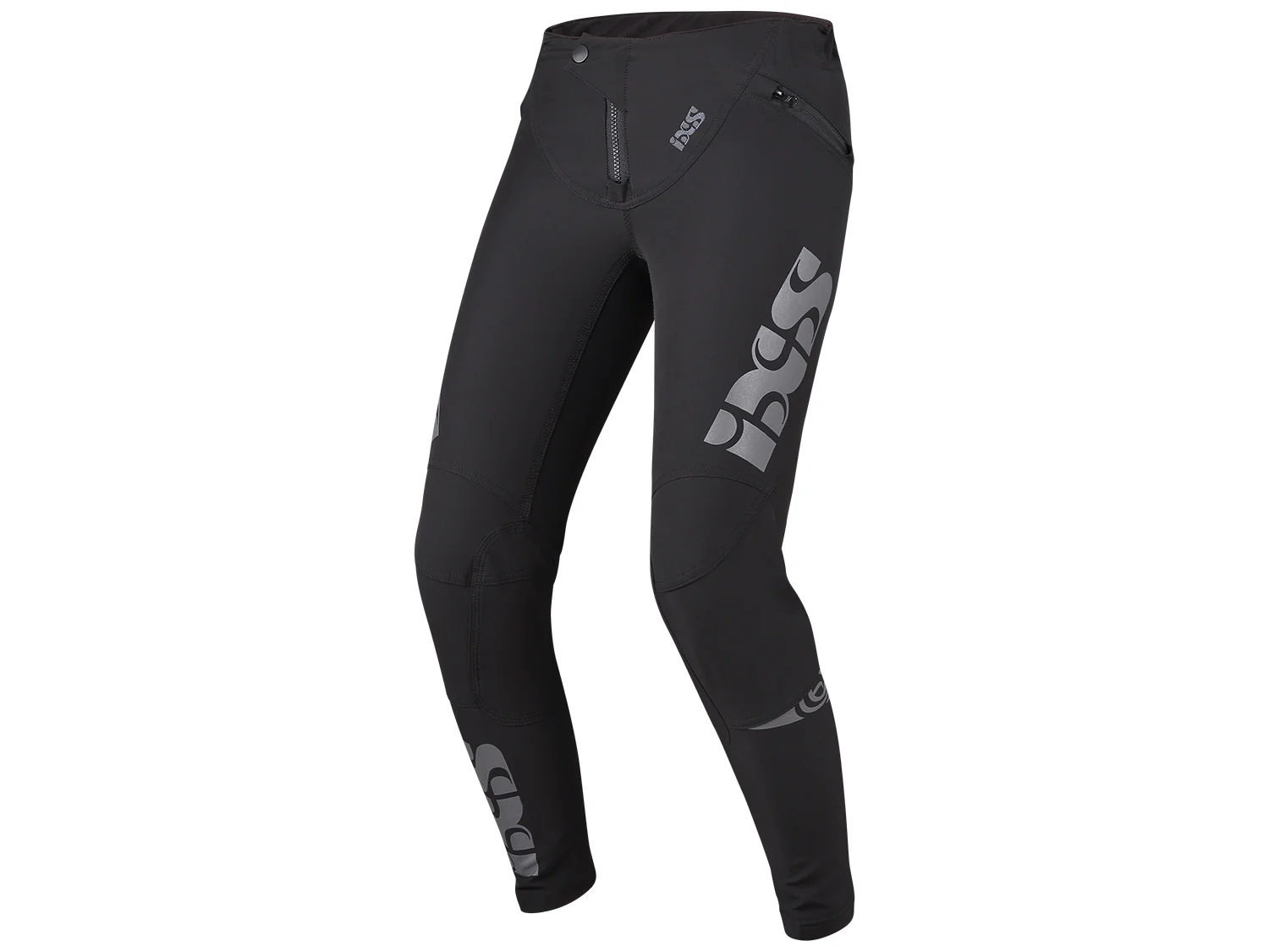 Trigger Kids Hose - Black