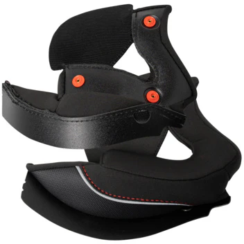 Wangenpolster iXS 92 FG