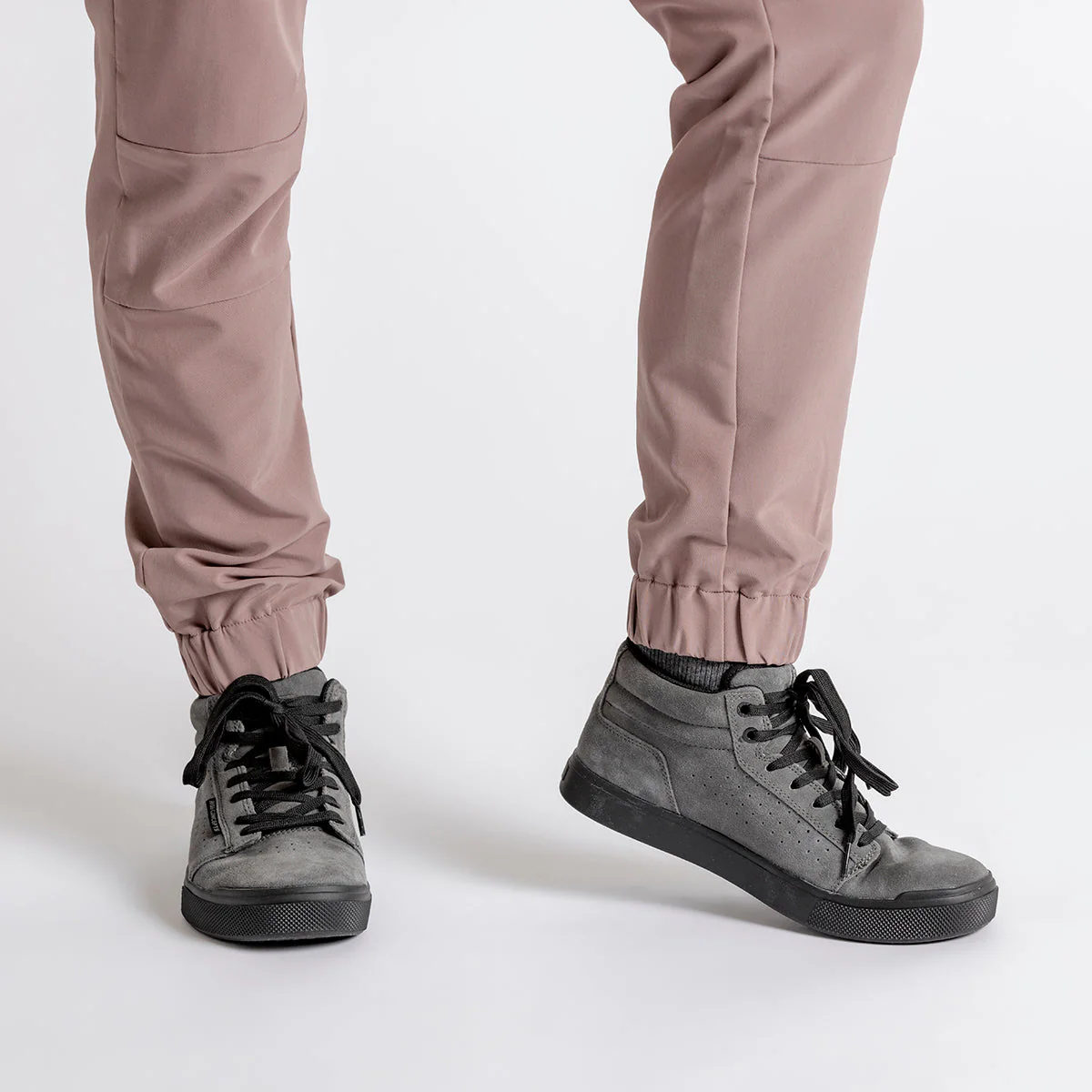 Women's Carve Latzhose - taupe - Image 9