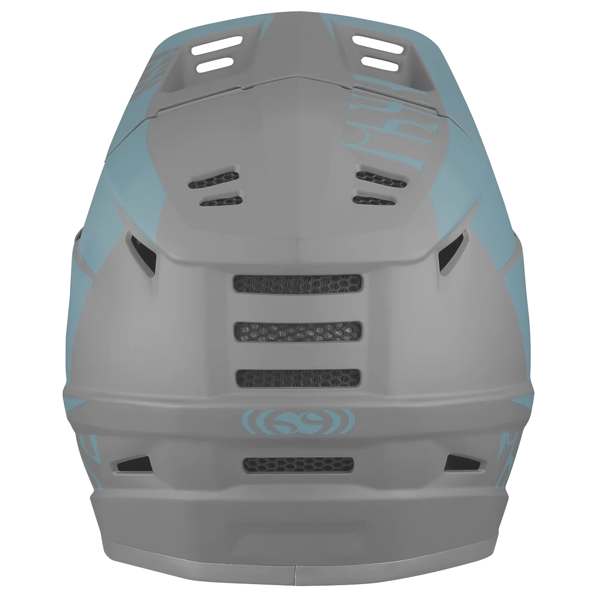 XACT Evo Fullface-Helm - Ocean-Graphite - Image 4