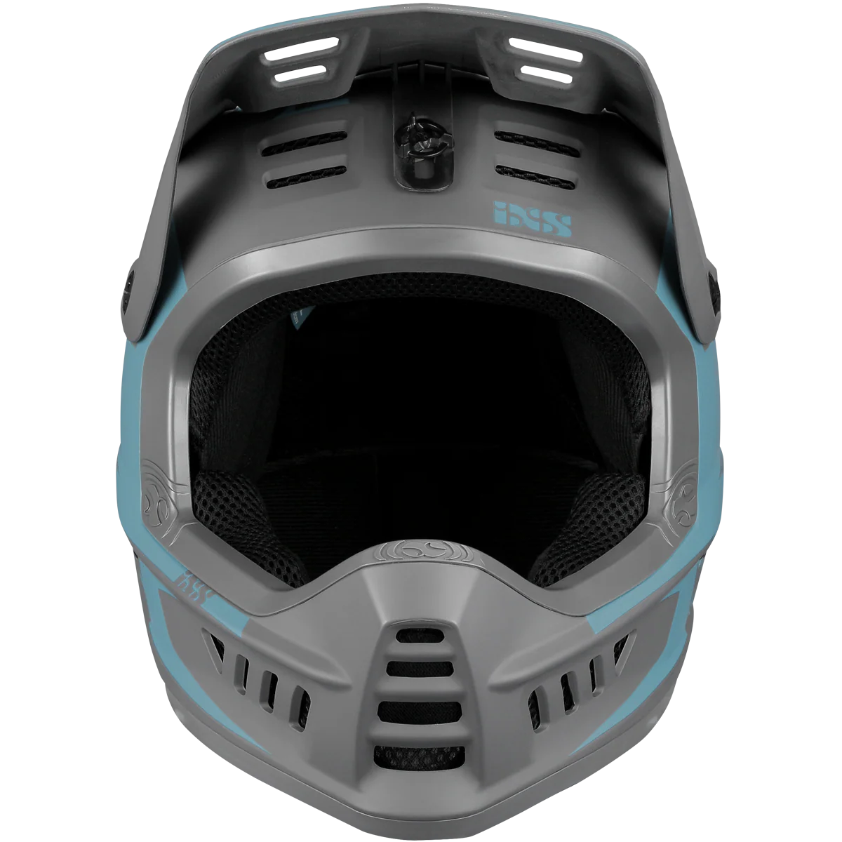 XACT Evo Fullface-Helm - Ocean-Graphite - Image 5