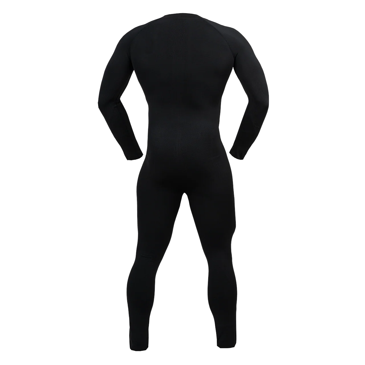 365 base layer Einteiler 1.0 - schwarz - Image 3