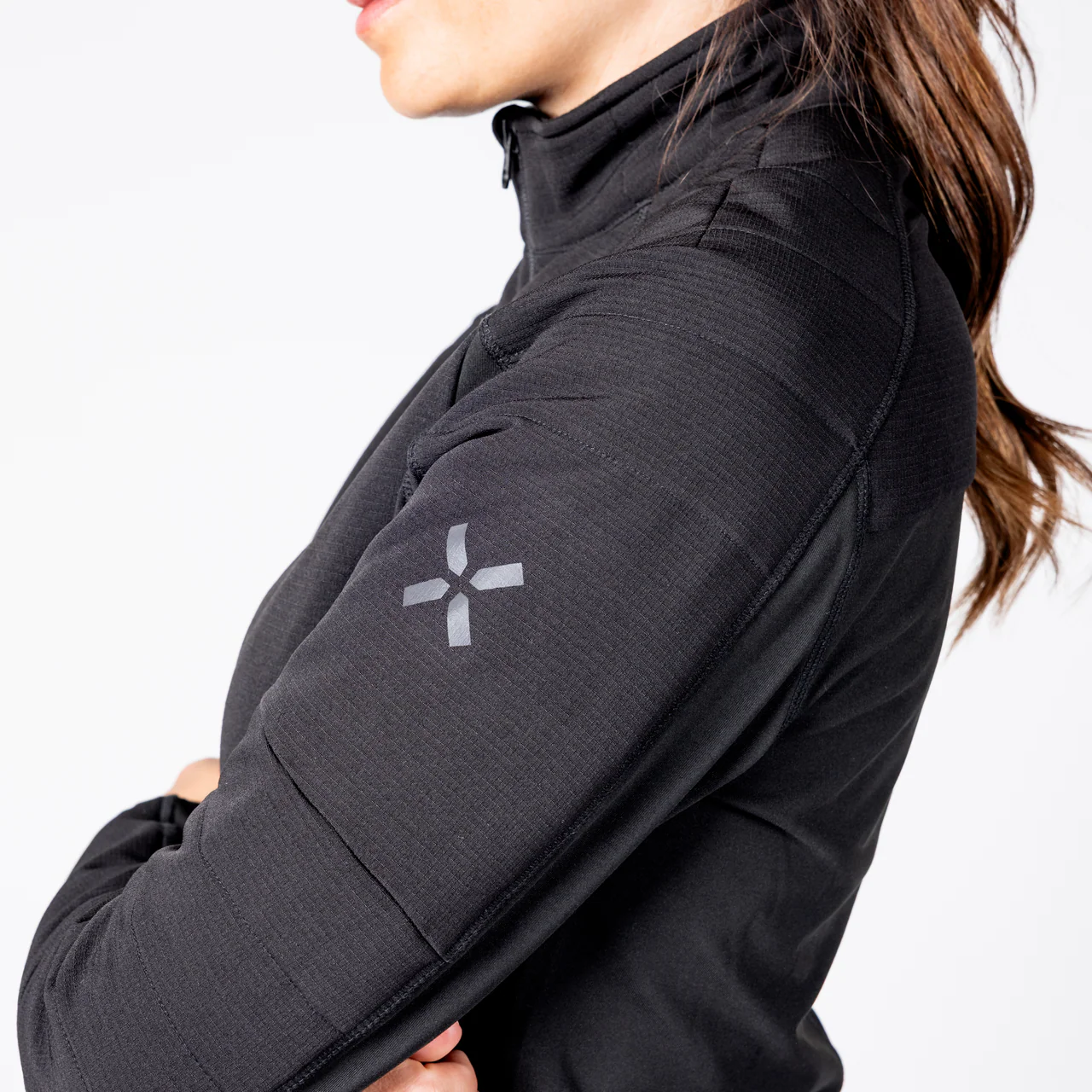 365-hybrid TMO 1.0 WMS Jacke - schwarz - Image 30