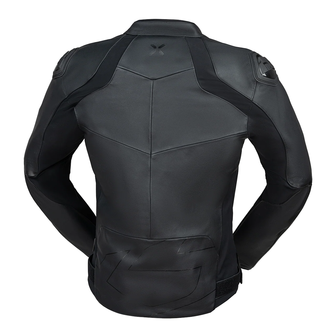Ace 1.0 Lederjacke - schwarz - Image 5