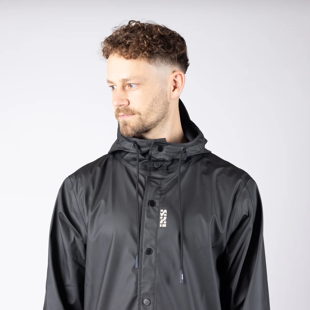 AW 1.0 parka - schwarz - Image 24