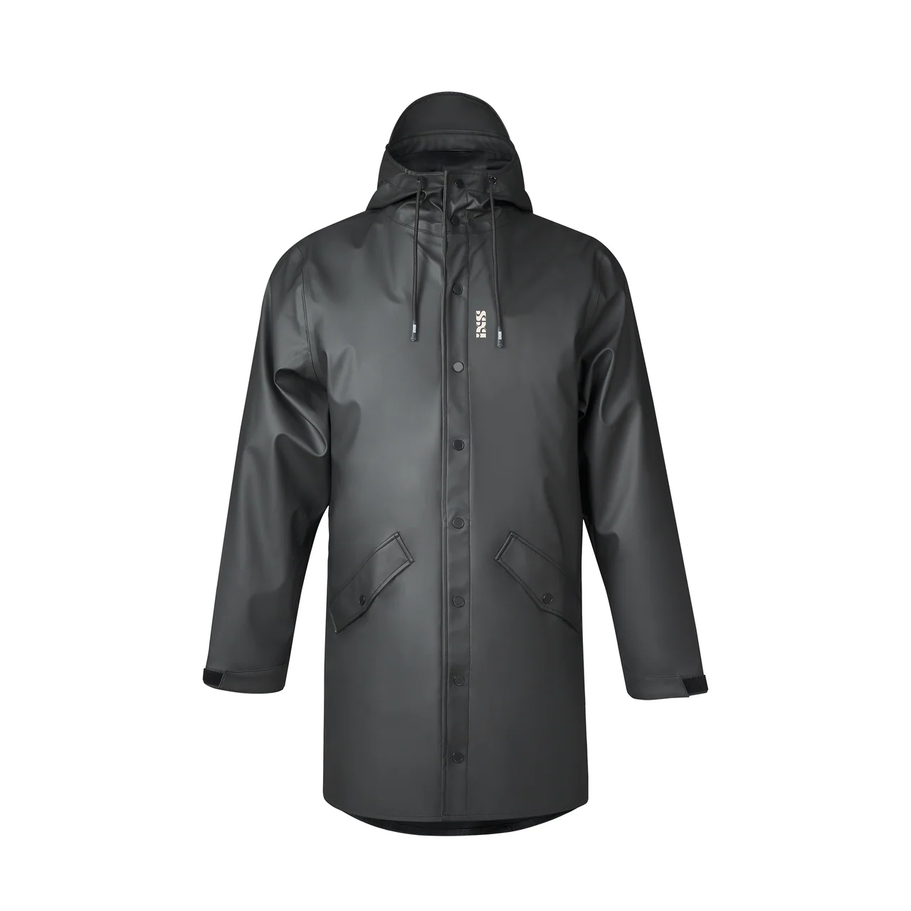 AW 1.0 parka - schwarz - Image 5