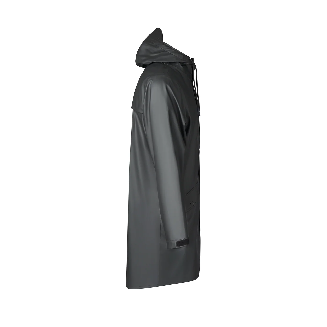 AW 1.0 parka - schwarz - Image 7
