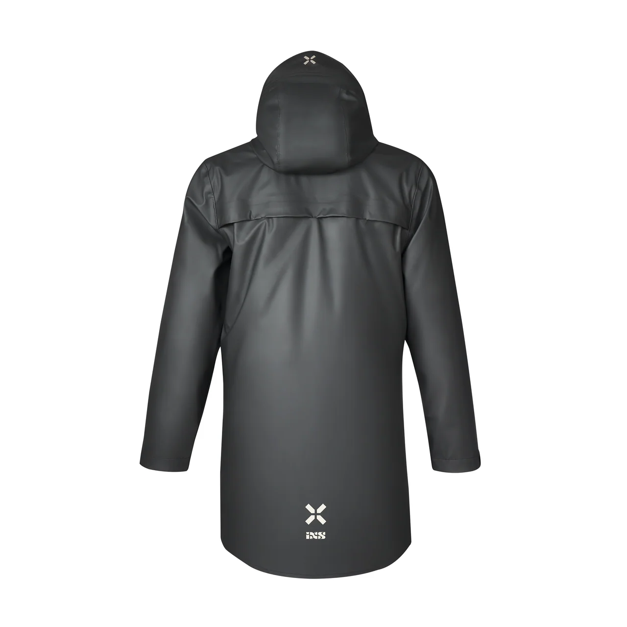 AW 1.0 parka - schwarz - Image 9