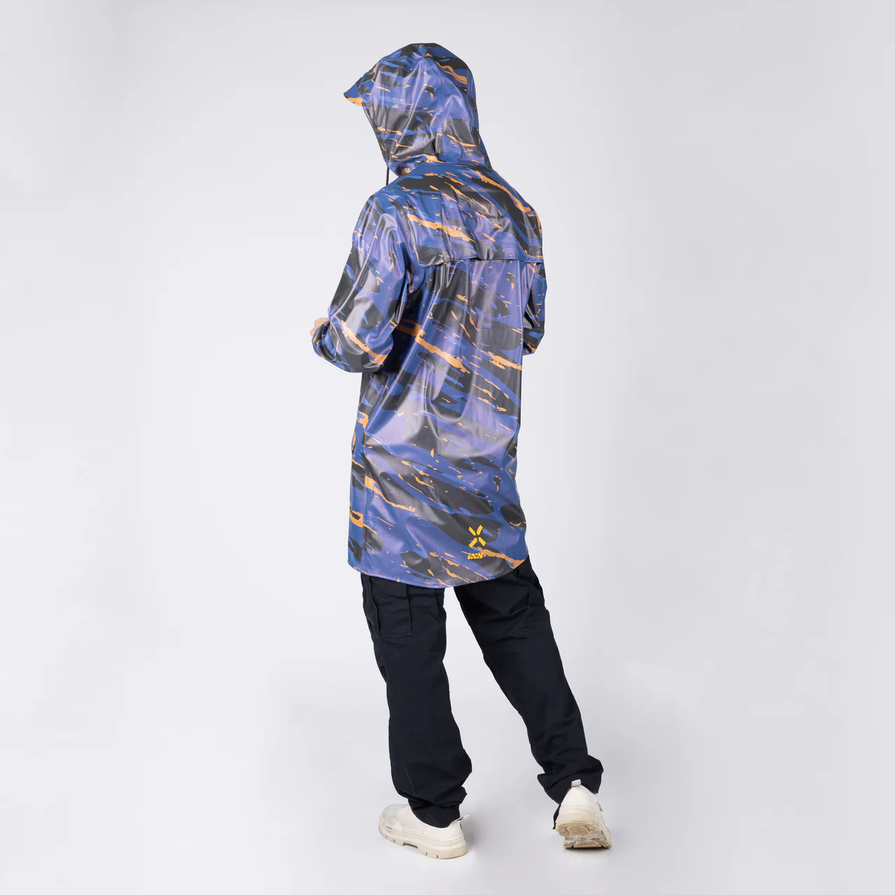 AW 1.0 parka - violett - Image 4