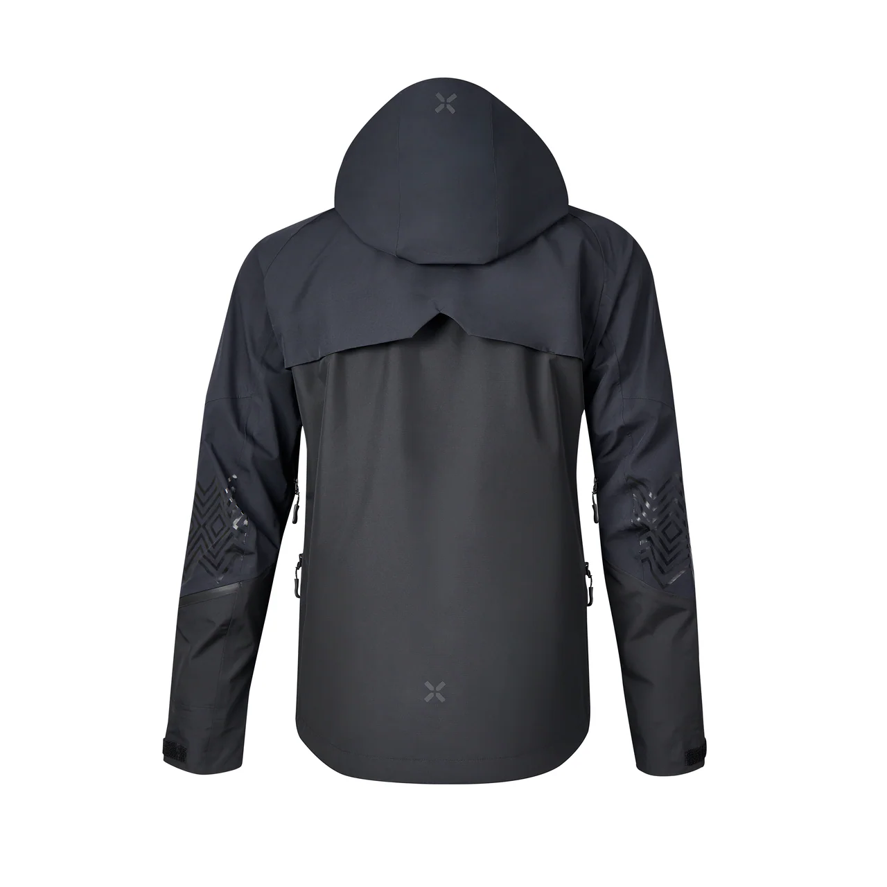 AW-Pro 1.0 Laminatjacke - black - Image 7