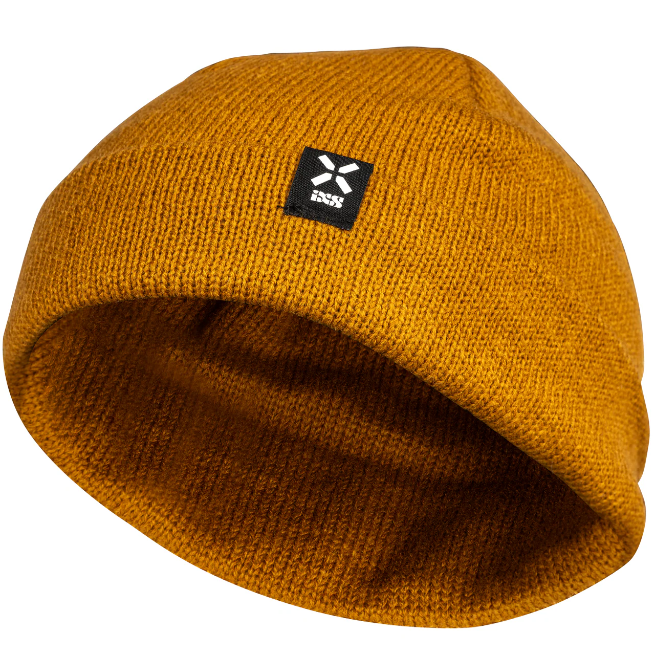 Brand 1.0 Beanie - Image 2