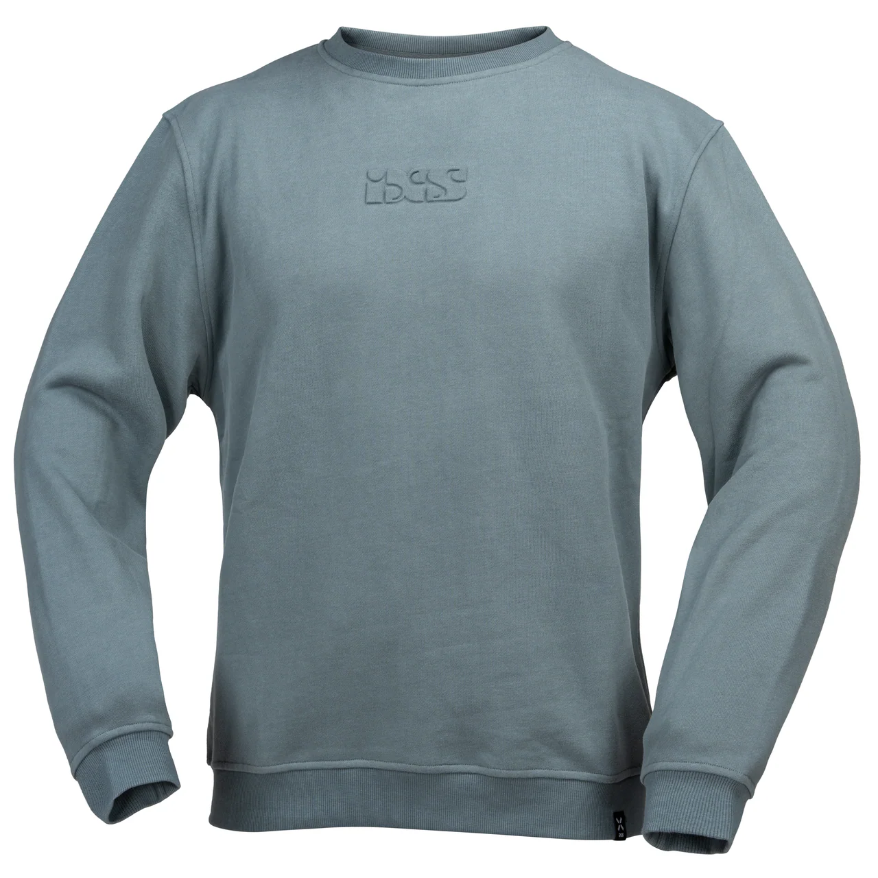 Brand 1.0 Sweater - blau grau